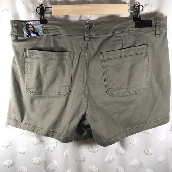 NWT Sound Style SIZE 16 - Picture 2 of 5